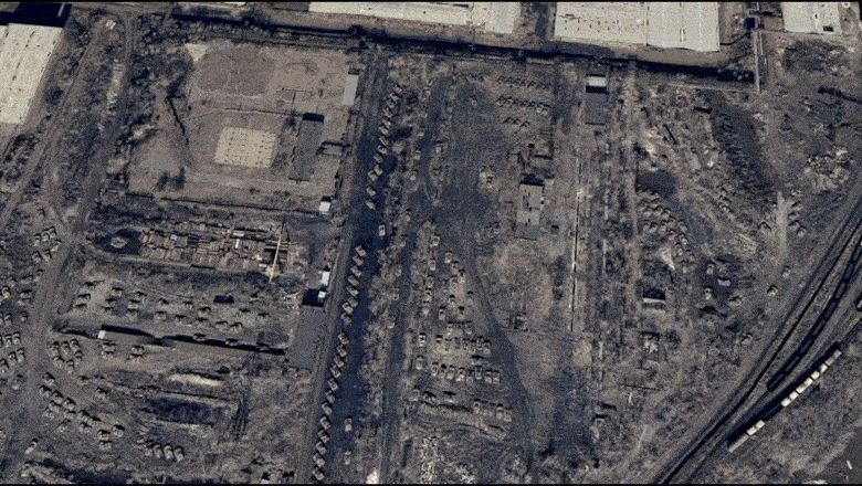 ANALIZĂ  Ce cărți are Putin în cazul unui conflict convențional cu NATO: o industrie deja pe picior de război și vasta moștenire a Armatei Roșii