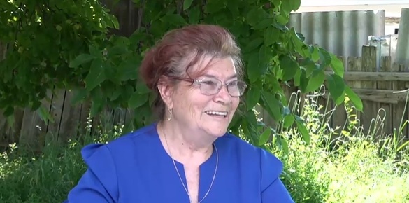 Bacalaureat la 75 de ani. Povestea bunicii din Neamț, care și-a îndeplinit visul din tinerețe. „Când mă culcam, visam numai exerciții”