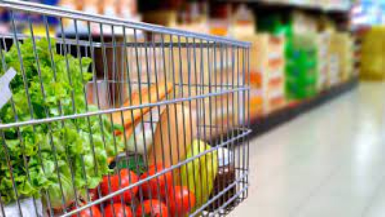 Plafonarea adaosului comercial la alimentele de bază, prelungită până la 30 septembrie 2025 (proiect)