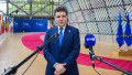 nicusor dan declaratii de presa la consiliul european