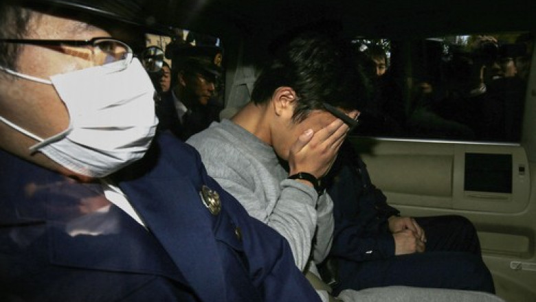 Execuţie prin spânzurare în Japonia: „Ucigaşul de pe Twitter”, care a omorât și dezmembrat 9 persoane, a fost executat