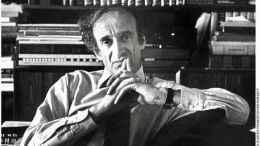 1. elie wiesel deschidere