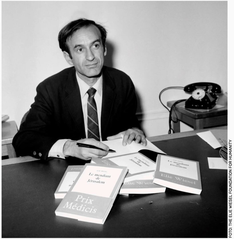3. wiesel 1968