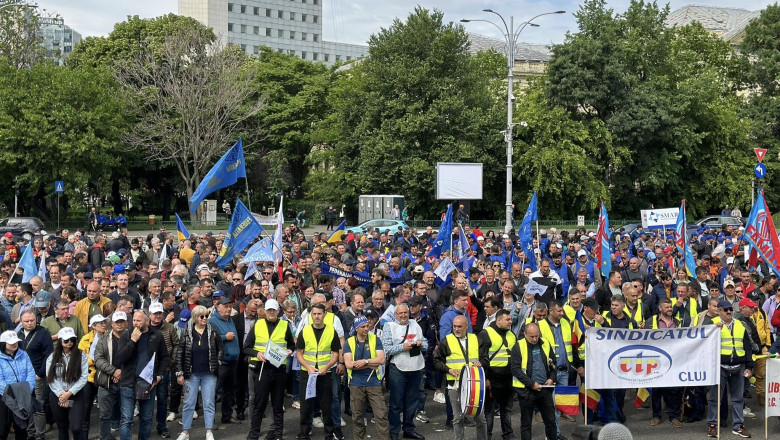 BNS cere amânarea ordonanței austerității și a înștiințat Comisia Europeană că guvernul „riscă să comită abuzuri”