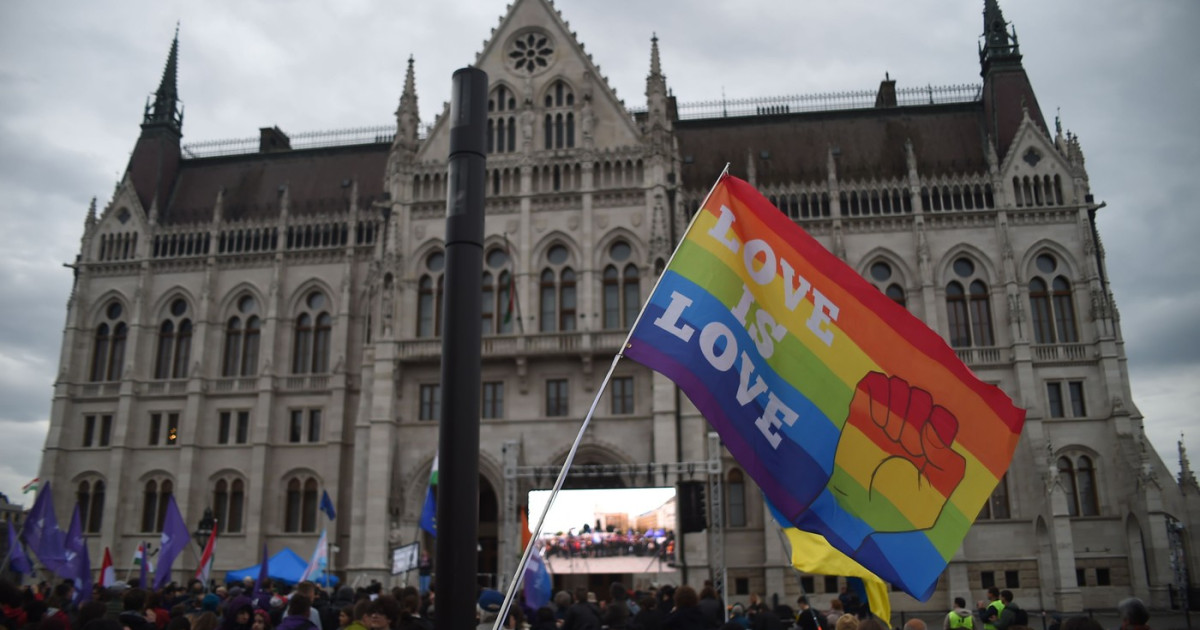 Viktor Orban amenință că vor exista „consecințe legale” pentru cei care vor participa la marșul Pride de la Budapesta