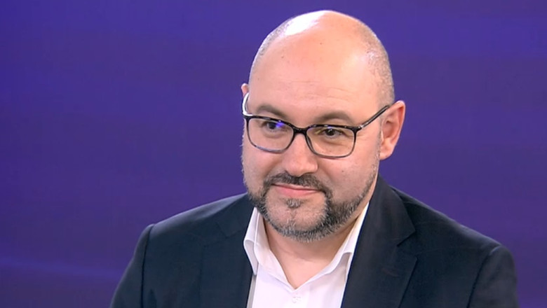 EXCLUSIV  Mizele globale de la Marea Neagră. Expert: Este un punct în care România poate fi mai mai puternică