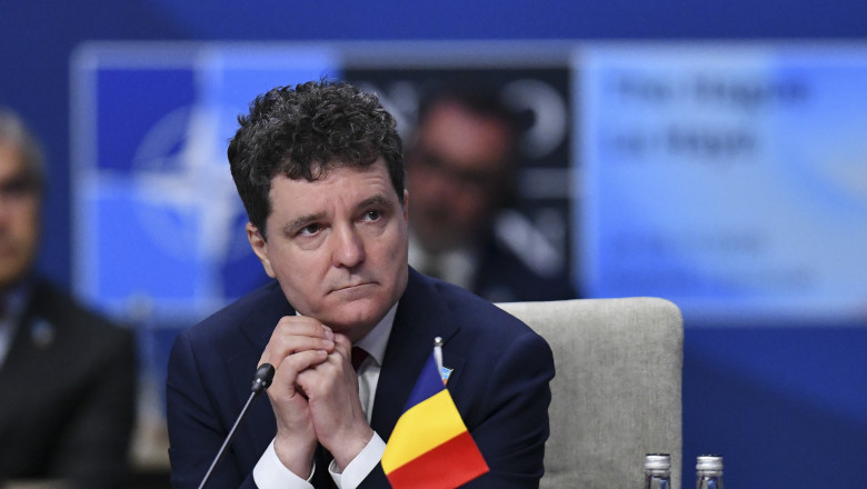 România intră în era austerității. Nicușor Dan: Suntem presați de timp să reducem deficitele