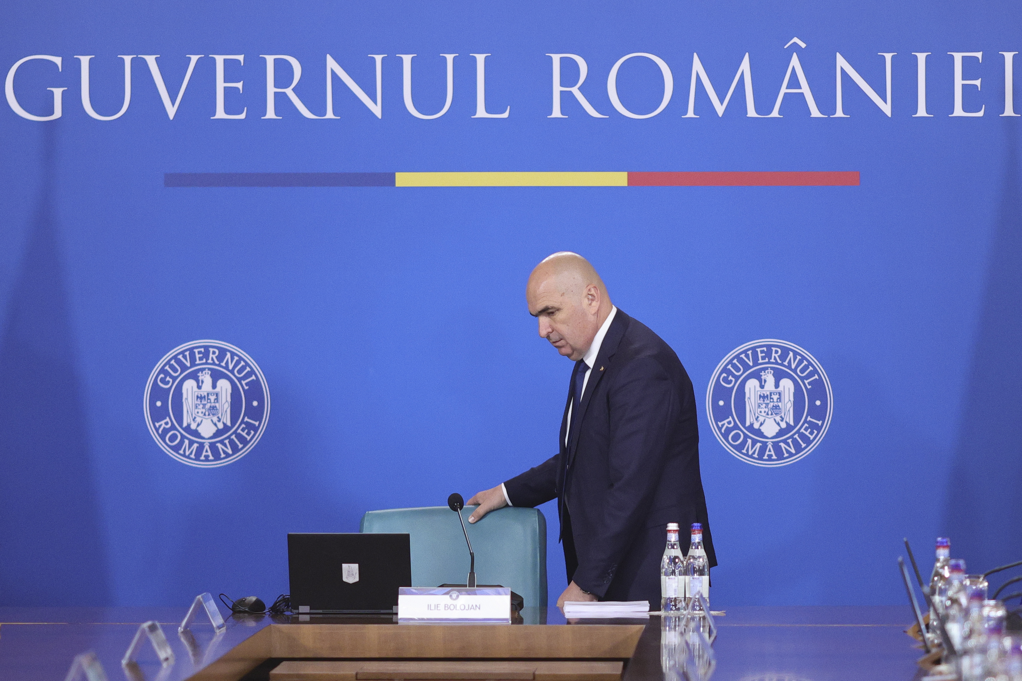 Pachetul de masuri fiscale, anuntat saptamana viitoare. Ilie Bolojan: „Trebuie atacata problema deficitului si accesarea fondurilor UE”