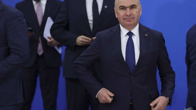 Ilie Bolojan, despre problema accesării fondurilor europene: „Avem proiecte importante în derulare...”