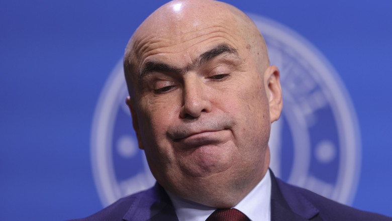 VIDEO  Reforma companiilor de stat. Ilie Bolojan a anunțat condiționarea bugetelor de indicatori de performanță „fără echivoc”