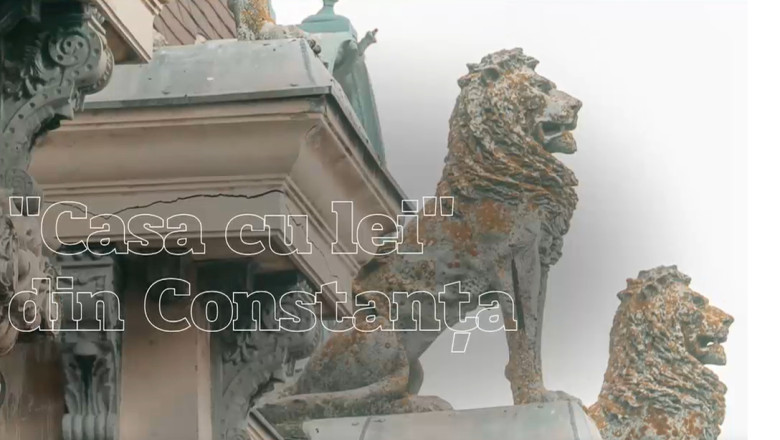 casa cu lei contanta