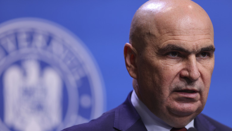 Bolojan critică funcționarea RA-APPS: La un salariu de 20.000 euro, nu v-aţi interesat de ce plătiţi unui intermediar sume exorbitante?