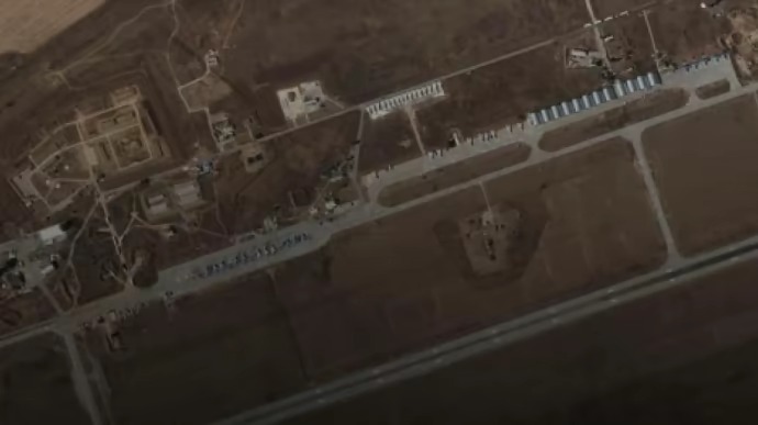 Ucraina proclamă o nouă victorie. Două avioane de vânătoare Su-34 distruse și două avariate, într-un atac în regiunea rusă Volgograd