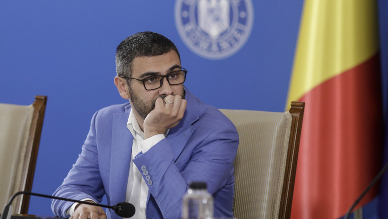 Limitarea sporului pentru condiții vătămătoare se va aplica fără excepții. Florin Manole: „Avizele tuturor ministerelor există”