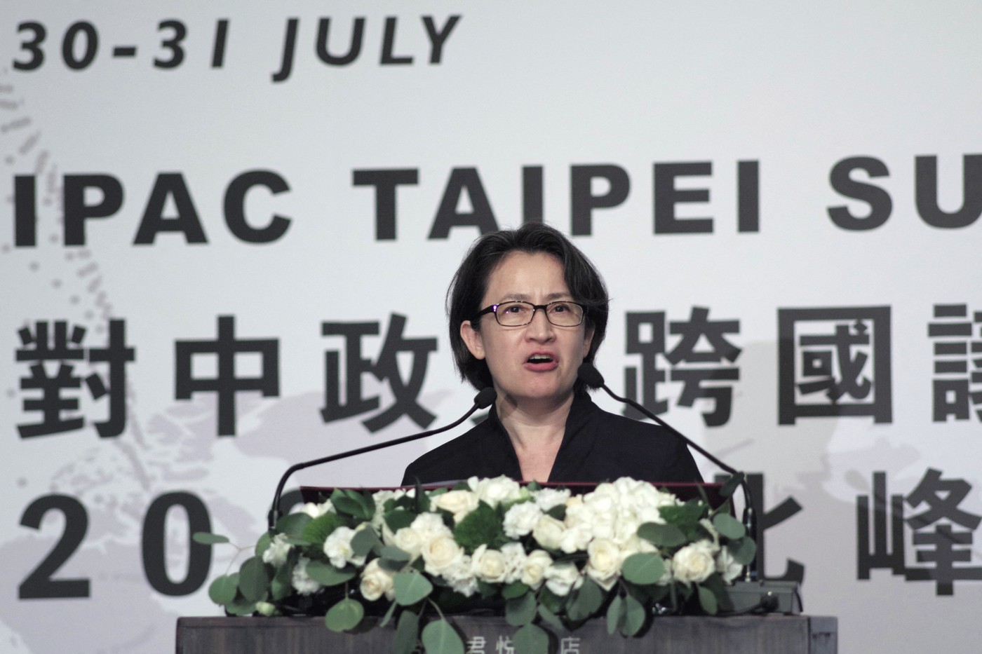 Tentaculele Chinei în UE: Beijingul ar fi plănuit o „coliziune” cu mașina vicepreședintei Taiwanului, în timpul unei vizite la Praga