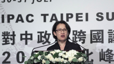 Hsiao Bi-khim