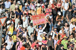 Marşul Gay Pride de la Budapesta