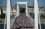 Marşul Gay Pride de la Budapesta
