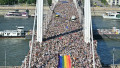 Marşul Gay Pride de la Budapesta
