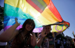 Marşul Gay Pride de la Budapesta