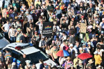 Marşul Gay Pride de la Budapesta