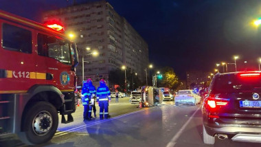accident