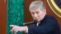 Dmitri Peskov