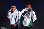 Glastonbury Festival, Day 4, UK - 28 Jun 2025