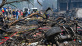 Air India Crash, Ahmedabad - 14 Jun 2025