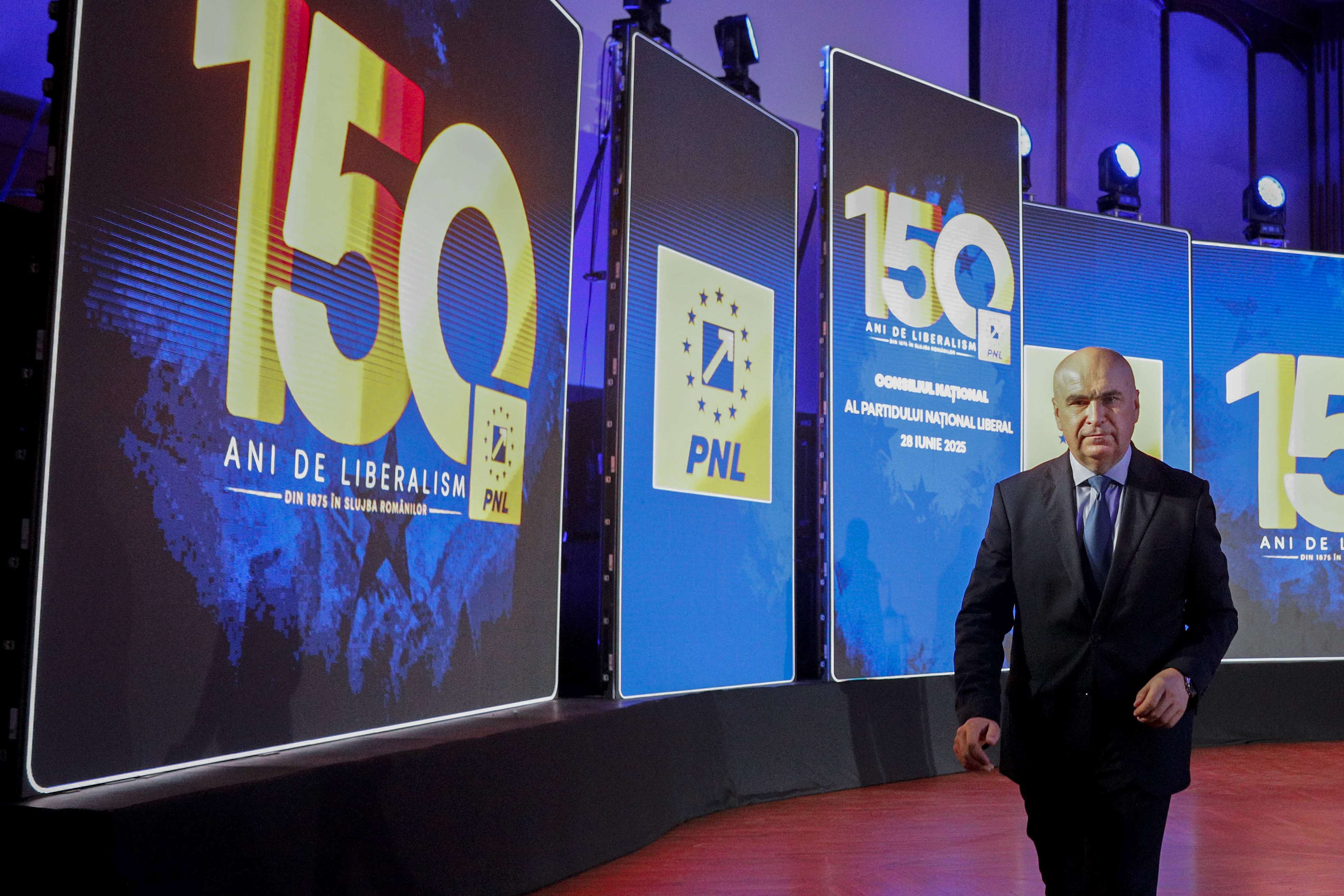 Decizii în PNL fără votul femeilor și al tinerilor. Ce spune Ilie Bolojan despre schimbare și ce mai prevede noul statut al partidului
