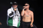 Glastonbury Festival, Day 4, UK - 28 Jun 2025