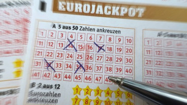 Eurojackpot