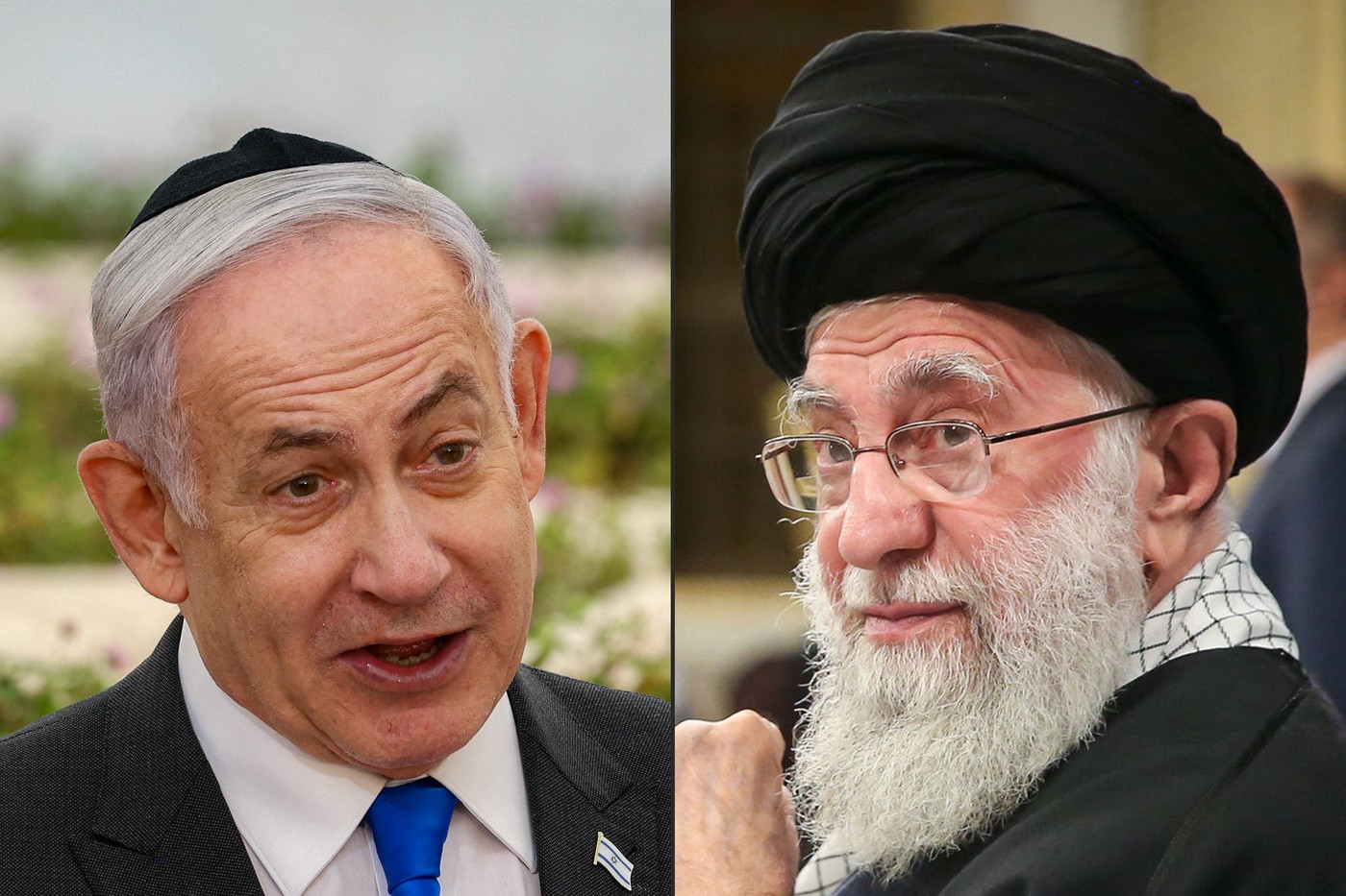 Benjamin Netanyahu, despre războiul Israelului împotriva Iranului: „Schimbăm faţa lumii”