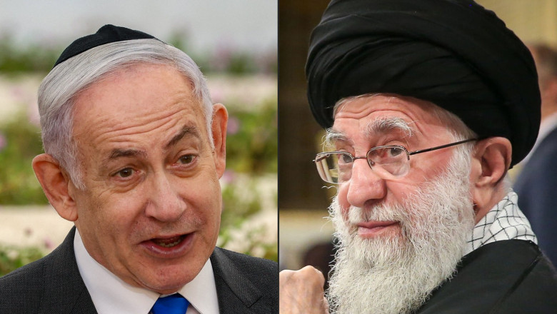 Benjamin Netanyahu, despre războiul Israelului împotriva Iranului: „Schimbăm faţa lumii”