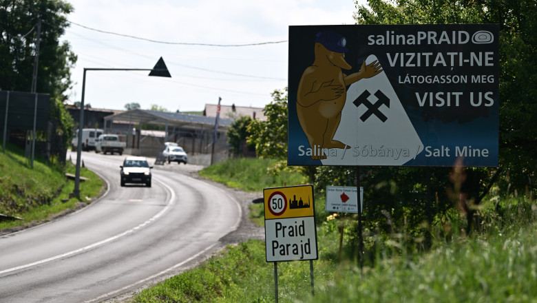 Antreprenorii din industria ospitalităţii afectaţi de inundațiile din Praid vor fi sprijiniți. La ce valoare se ridică despăgubirile