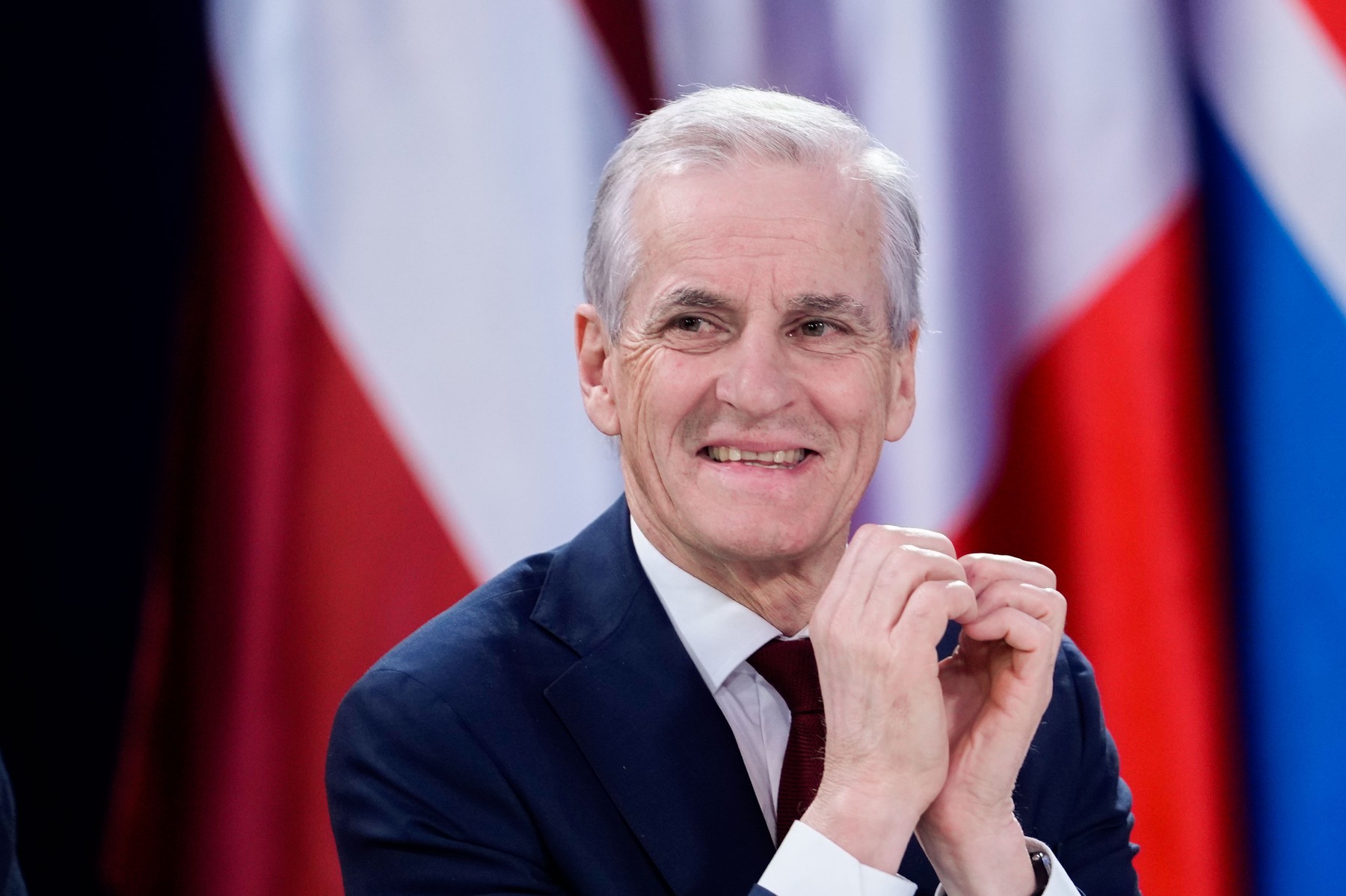 Norvegia vrea să adere la obiectivul NATO de 5% din PIB pentru apărare şi securitate