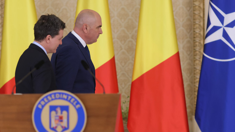 Compromisul la care au ajuns Ilie Bolojan și Nicușor Dan în privința TVA. Cota de 19% nu se modifică