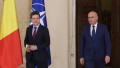 BUCURESTI - PRESEDINTE- DESEMNARE PRIM-MINISTRU - 20 IUN 2025
