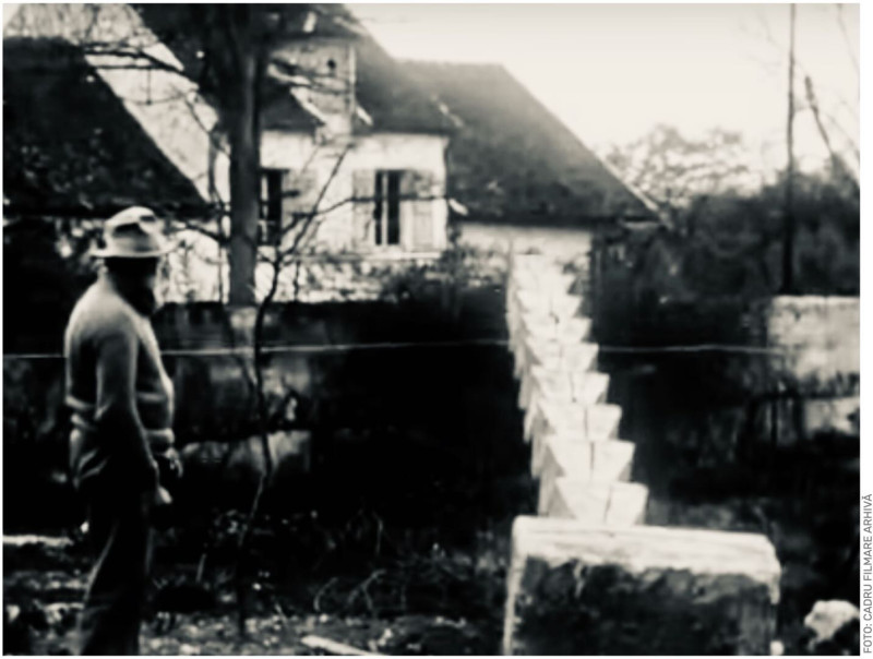 9. coloana târgu jiu