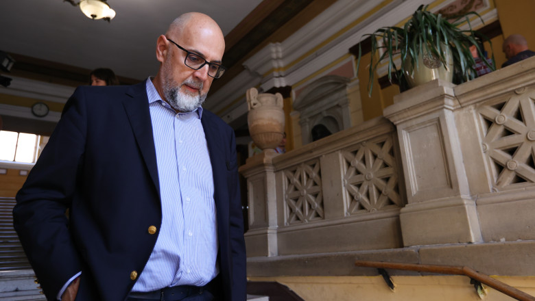 Kelemen Hunor, după nominalizarea lui Bolojan ca premier: „În vremuri dificile, contează competenţa şi echilibrul UDMR”