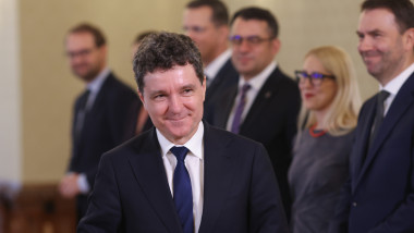 BUCURESTI - PRESEDINTE - CONSULTARI CU PARTIDELE - 19 IUN 2025