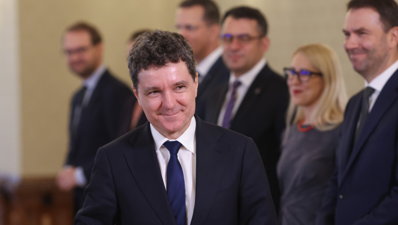 Ce ministere va avea USR în guvernul Bolojan. Surpriza de la MAE