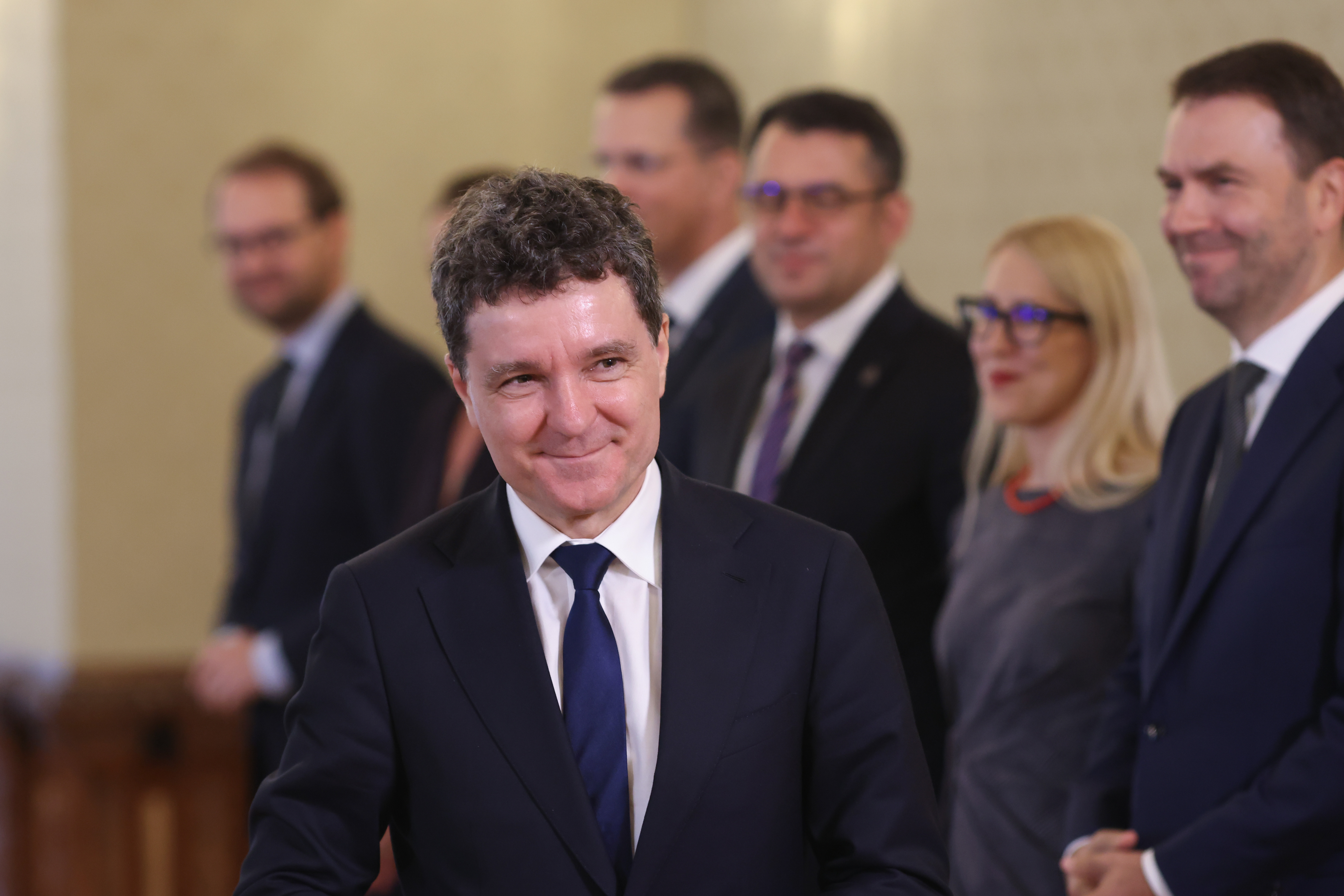 Ce ministere va avea USR în guvernul Bolojan. Surpriza de la MAE