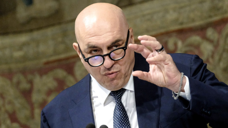 Ministrul italian al Apărării spune că NATO nu mai are un motiv să existe, „așa cum este acum”
