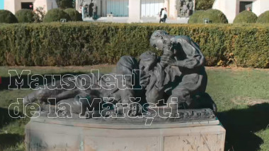 marasti