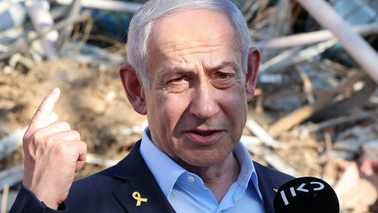 Benjamin Netanyahu a rămas cu un guvern minoritar. L-au părăsit două partide ultrareligioase