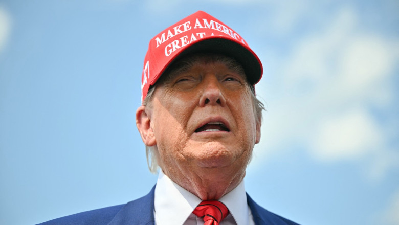 A încercat Iranul să îl omoare pe Donald Trump? Comploturile pentru asasinarea președintelui SUA asociate cu Teheranul