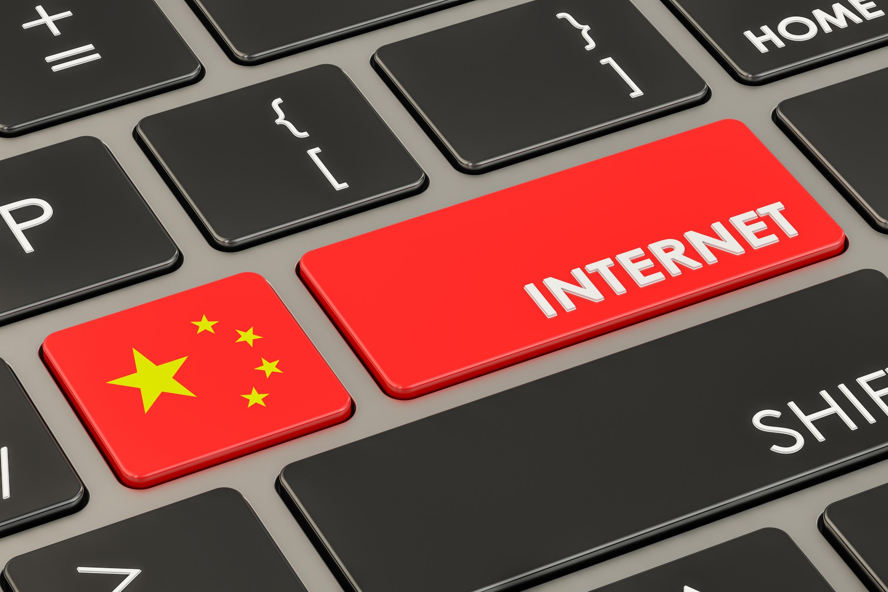 Cum își întărește China controlul asupra internetului: noua formă centralizată de identificare virtuală