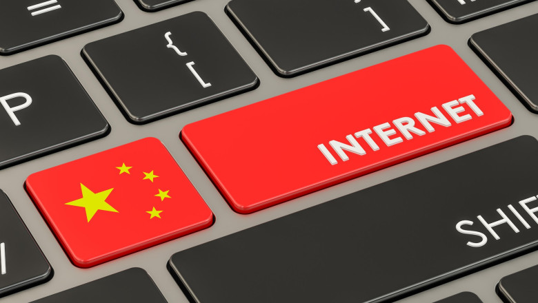 Cum își întărește China controlul asupra internetului: noua formă centralizată de identificare virtuală