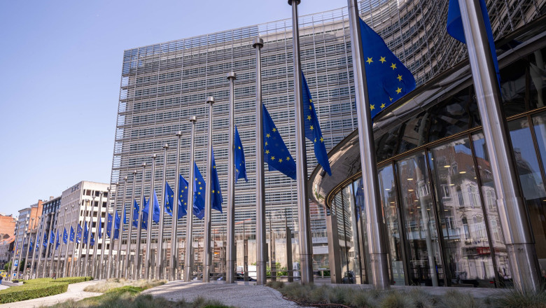 UE afirmă că Israelul ar fi încălcat obligațiile privind drepturile omului din Acordul de Asociere